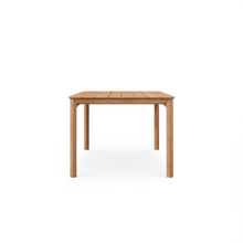 Load image into Gallery viewer, Seville Out Door Teak Wood Dining Table