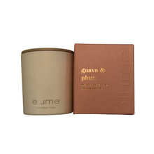 Load image into Gallery viewer, Elume Luxury Soy Candle
