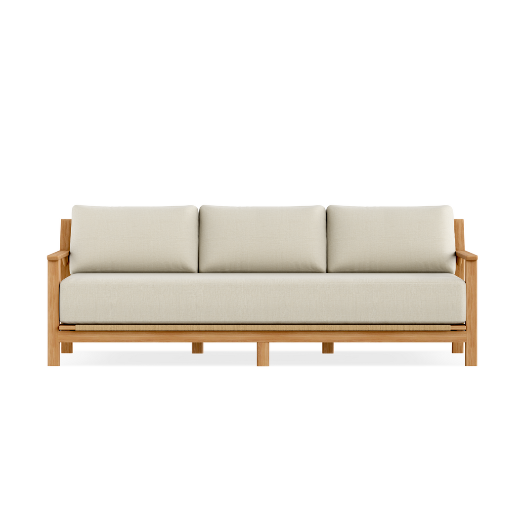 Suma 3 Seat Out Door Lounge