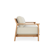 Load image into Gallery viewer, Suma 3 Seat Out Door Lounge
