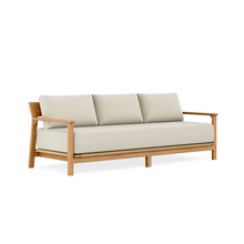 Load image into Gallery viewer, Suma 3 Seat Out Door Lounge
