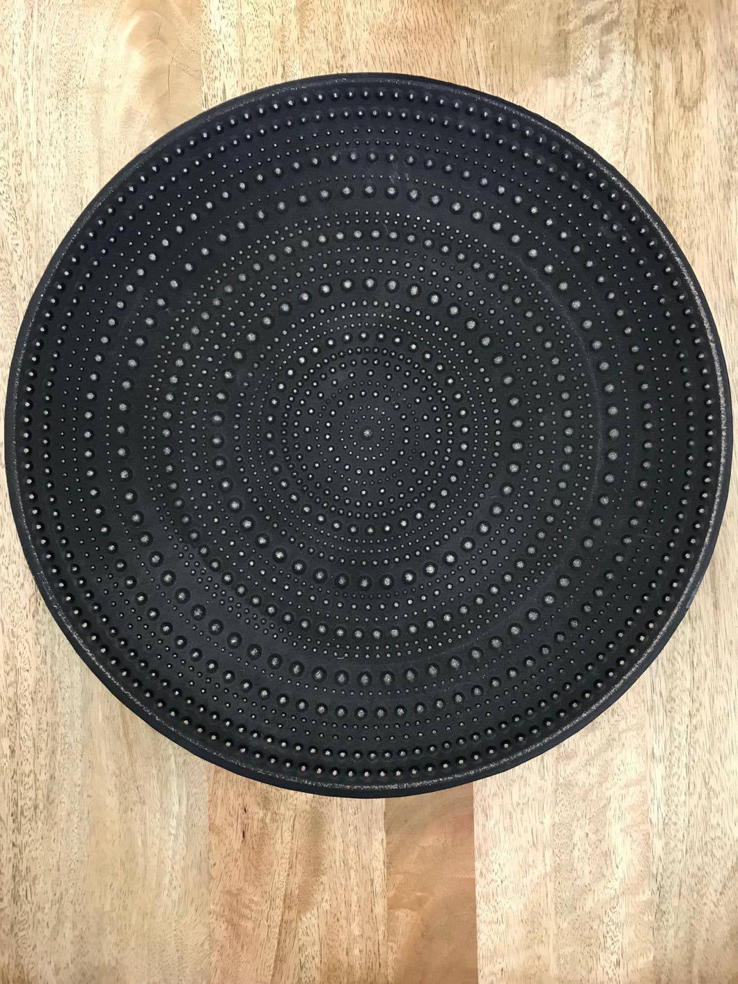 Dot Platter
