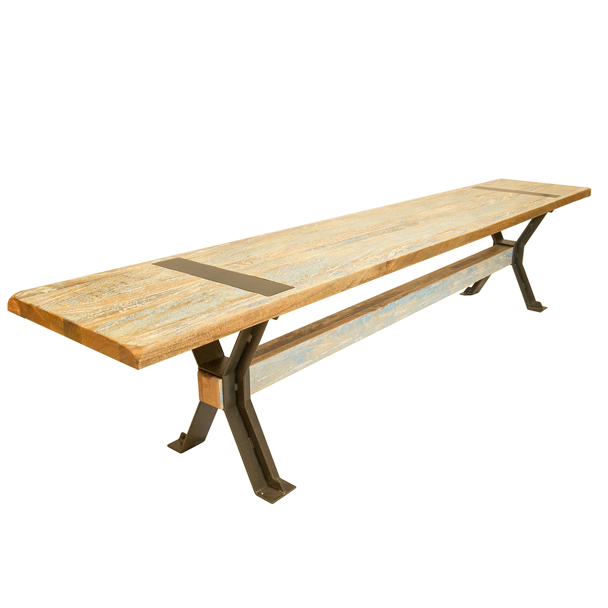 Brace Bench – Trend Indoor