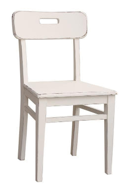 Salt Dining Chair